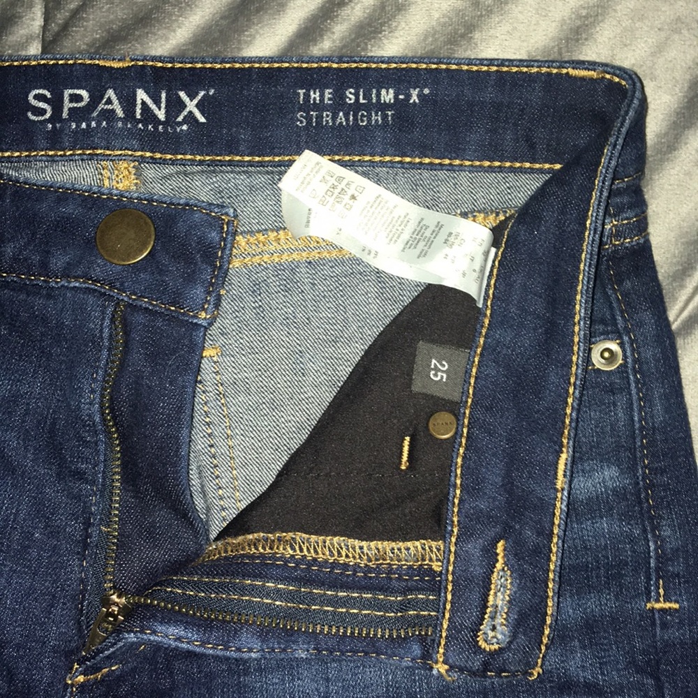 Jeans - Picture 2 of 2